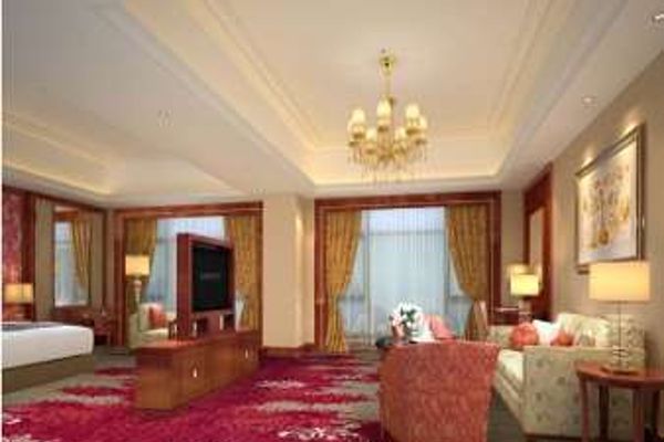 Hotel RAMADA PLAZA CHIBI (Xianning)